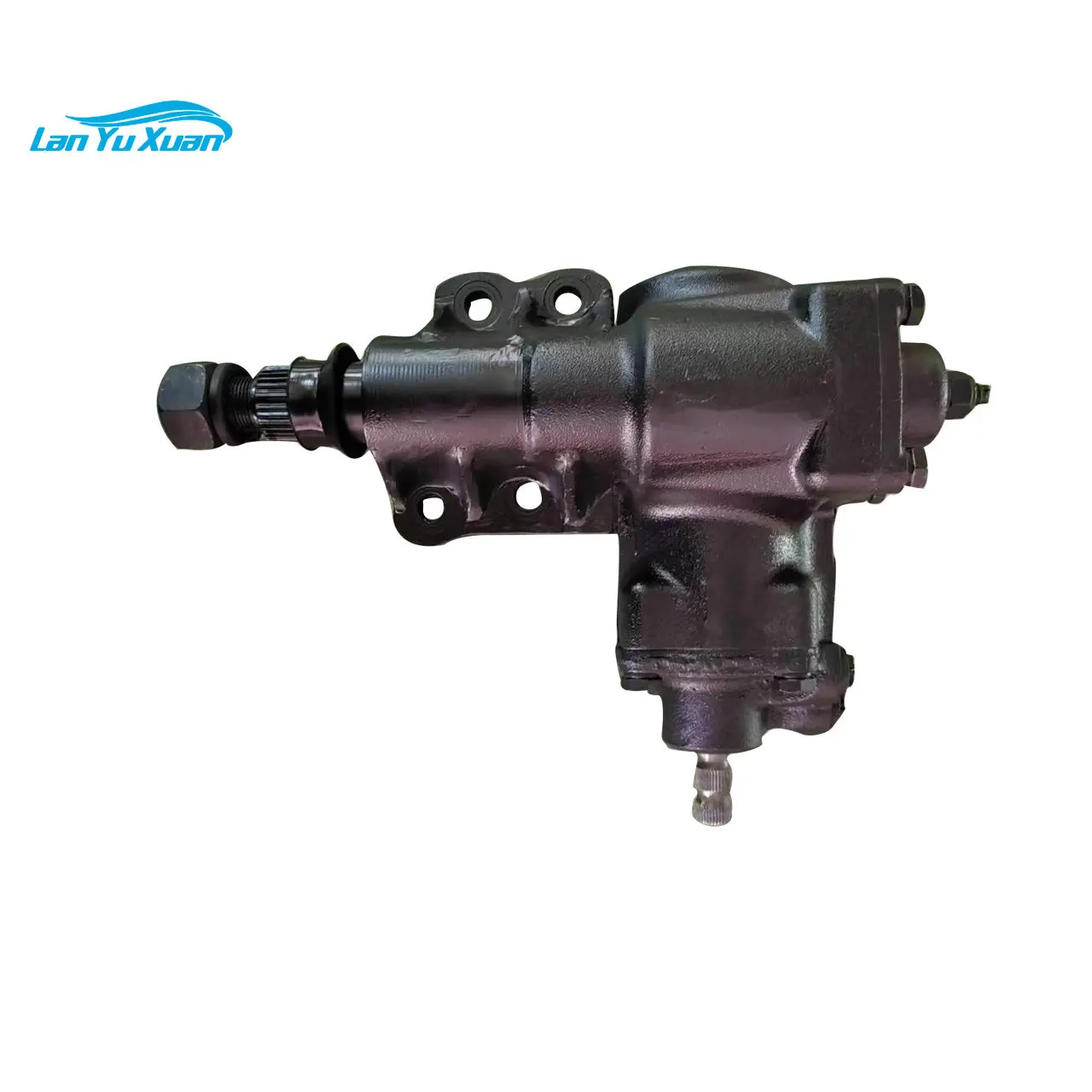 

Hot sell Cars Auto Parts steering gear box/rack for Mazda BT50 left hand driver OE UA3N32110