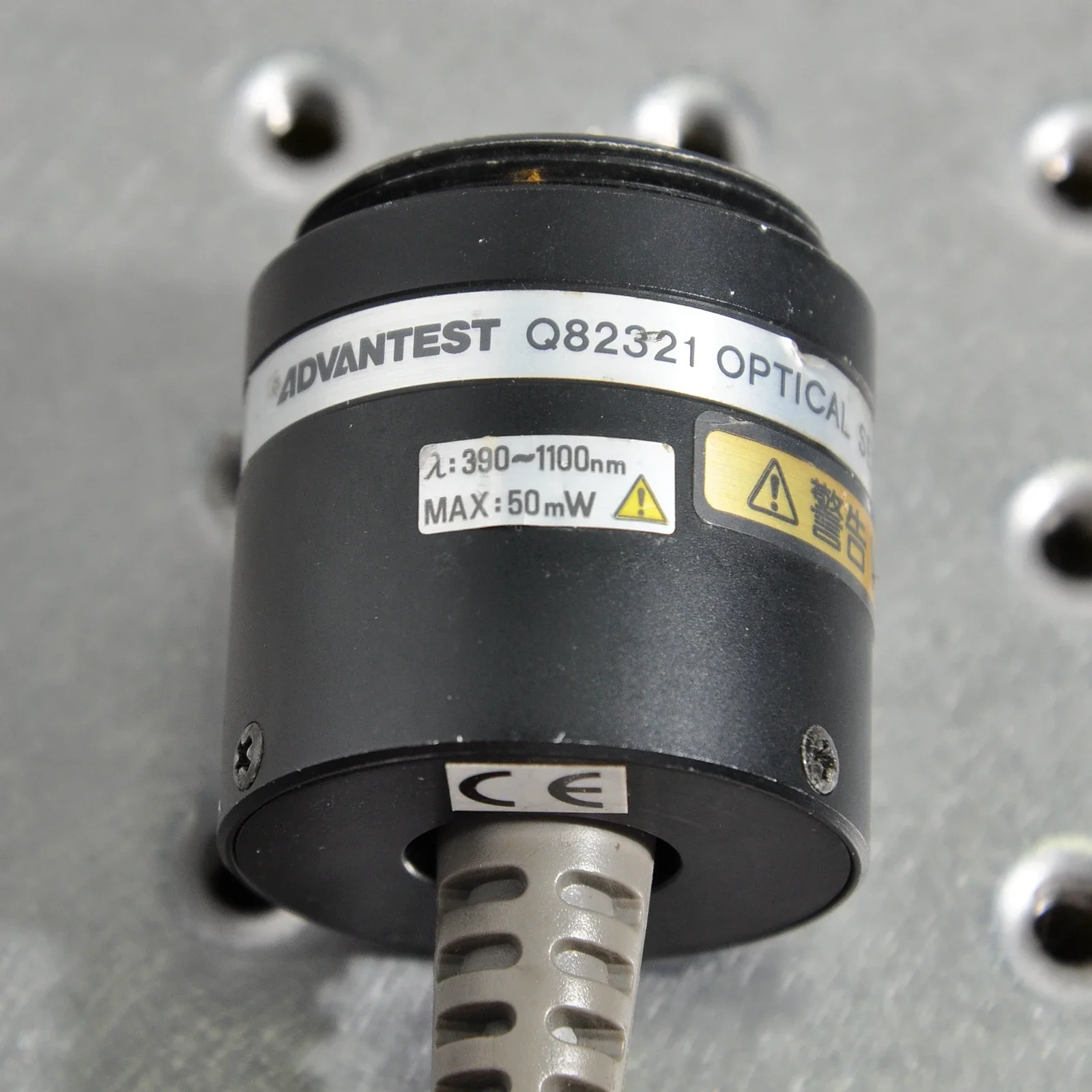 Рисунок 2 - ADCMT ADVANTEST 8230E 8230 Q8230