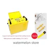 Pe Fully Automatic Light Inverter Electric Fusion WeldingMachine Gas Pipe Steel Mesh Skeleton Pipe Hot Melt Butt Welding Machine 2