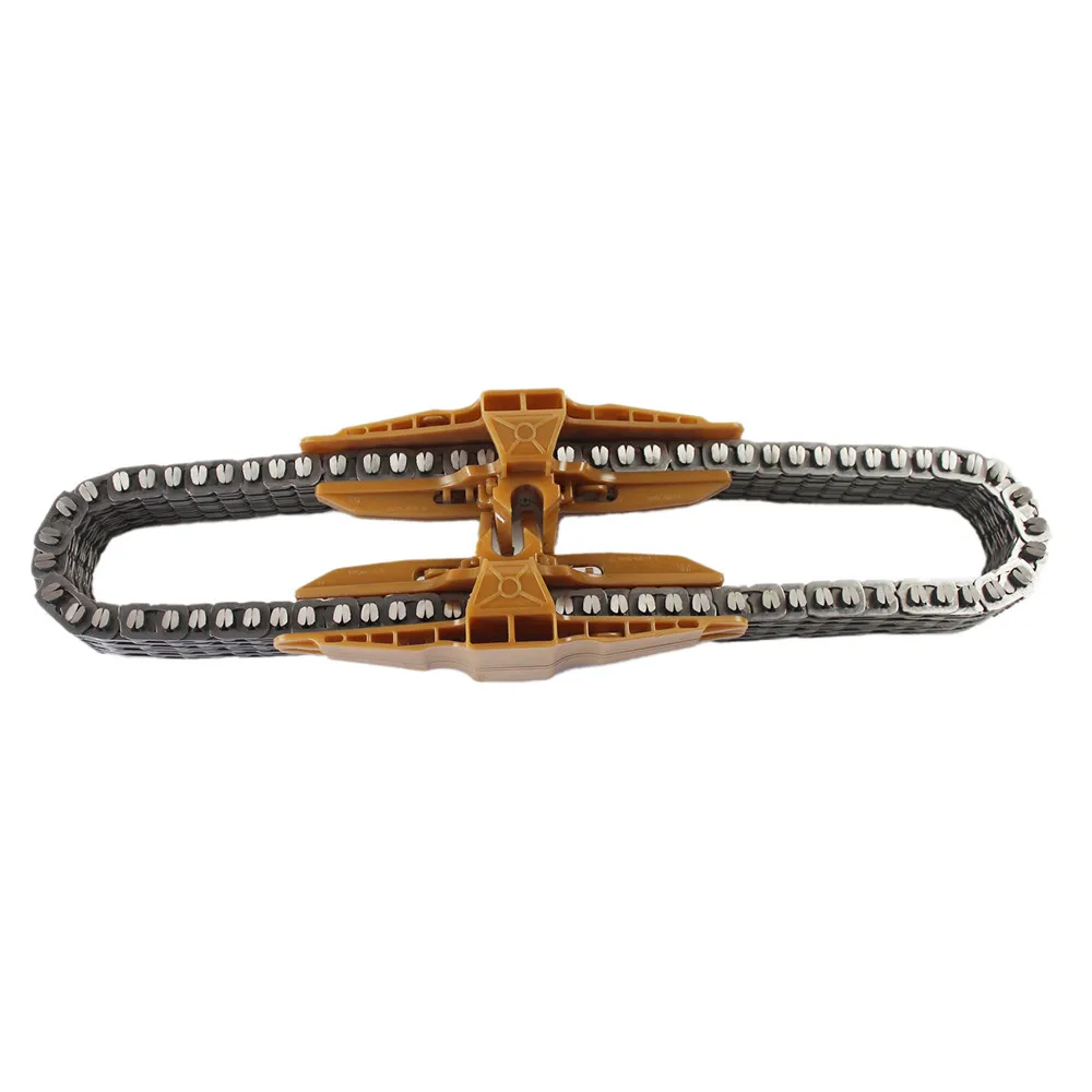 1pc CVT Transmission Chain RE0F10E JF017E For Nissan Pathfinder Altima Murano 3.5L Refurbishing parts w/ 6 month warranty