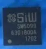 

5PCS/LOT SW5099 SM5099 QFN Original, in stock. Power IC