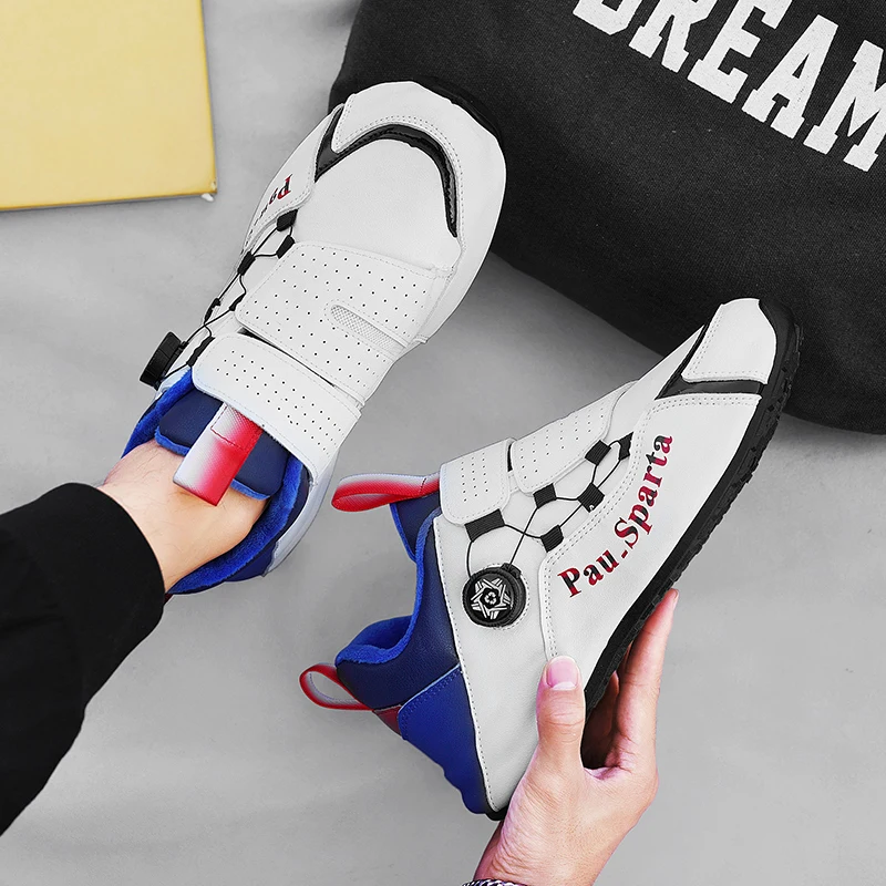 Рисунок 3 - 2023 зимняя теплая обувь для гольфа