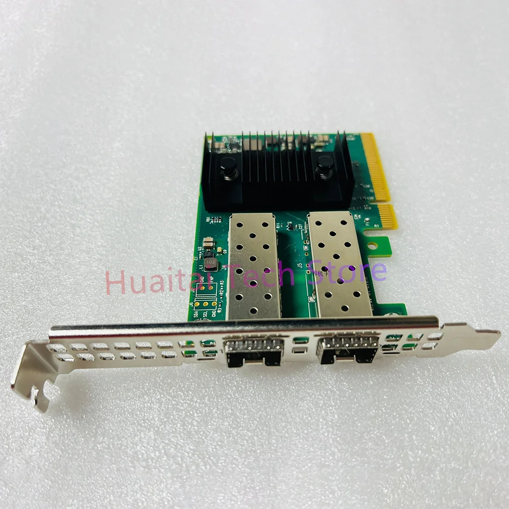 For HPE 10/25G Ten Gigabit Network Adapter MCX631102A P42046-001 P42044-B21 5 For HPE 10/25G Ten Gigabit Network Adapter MCX631102A P42046-001 P42044-B21 - Image 3