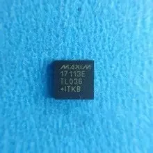 

MAX17113 MAX17113ETL 17113E