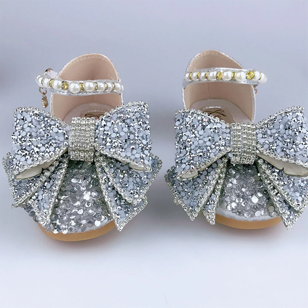2 Pcs Handmade Resin Diamond Shoe Accessories Decors Wedding Charms for Pumps Rhinestones Jewelry Bowknot Crystals 5