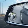 Blind Spot Mirror for Car – Stay Safe with Better Visibility