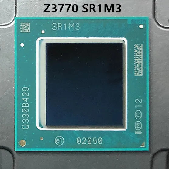 

100% Новый чипсет SR1M3 Z3770 BGA