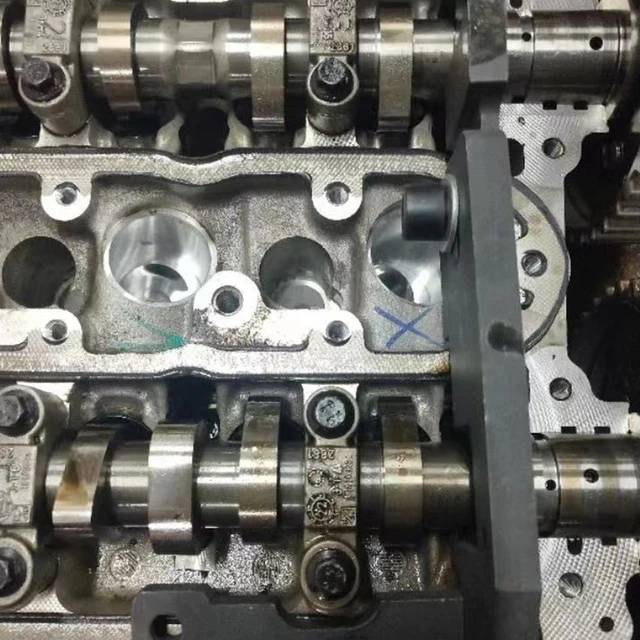 Kit Blocco Motore Timing Prokomon - Per Citroen C3, Peugeot 208 1.0/1.2 VTI - Foto 4