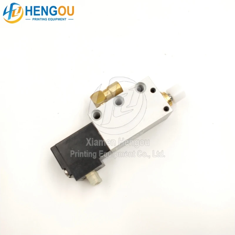 Hengoucn SM102 CD102  AVLM-8-20-SA, M2.184.1091/04  Ƽ