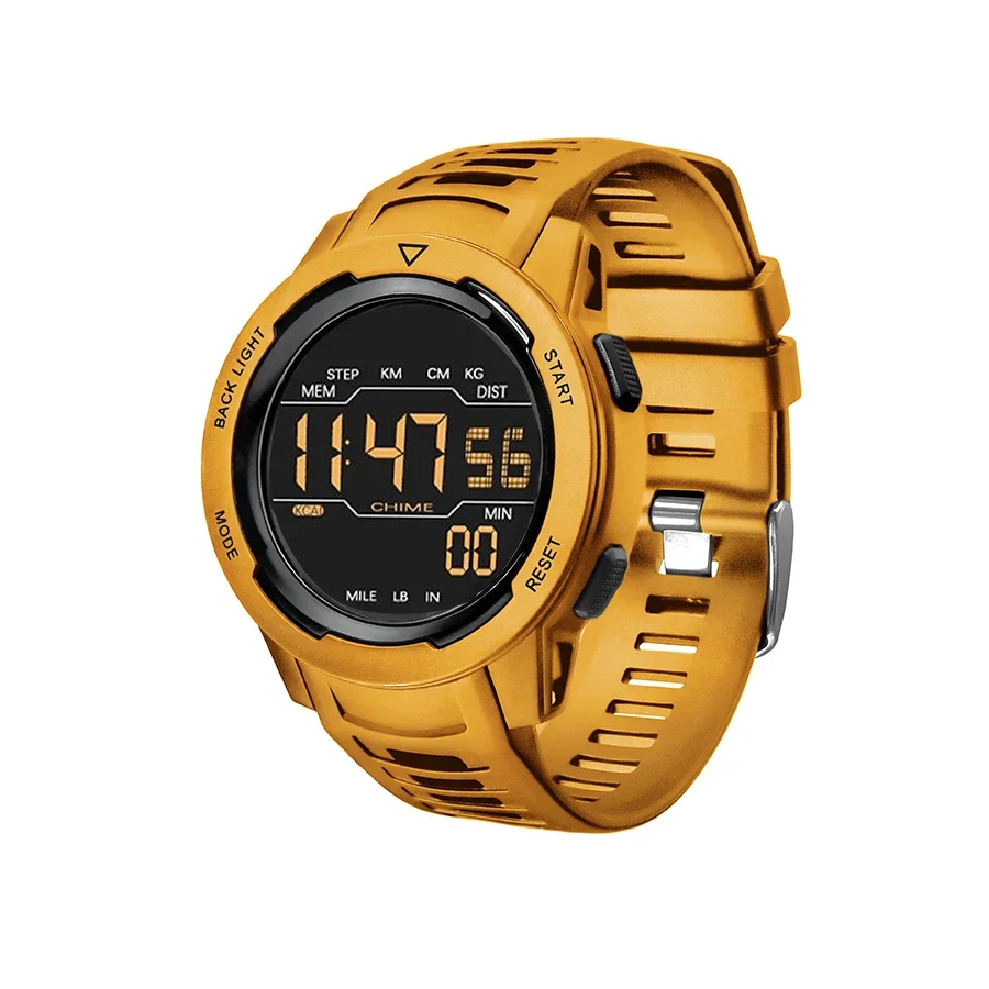 Spovan P100 Ʈ ġ ߿  Ʈġ,  50M   Ÿ,  Įθ ī,  Reloj