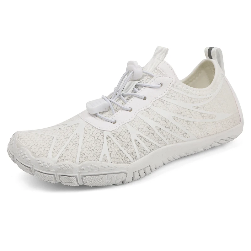 Unisex Quick-Drying Aqua Sneakers for Outdoor Water Activities