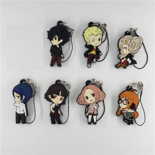 Discover 161+ anime phone charms latest in.eteachers