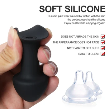 Small Anal Sex Toys Vibrator Bullet Butt Plug For Women Prostate Massager In Men Stimulator Funny Adult Goods Buttplug Sexshop 4