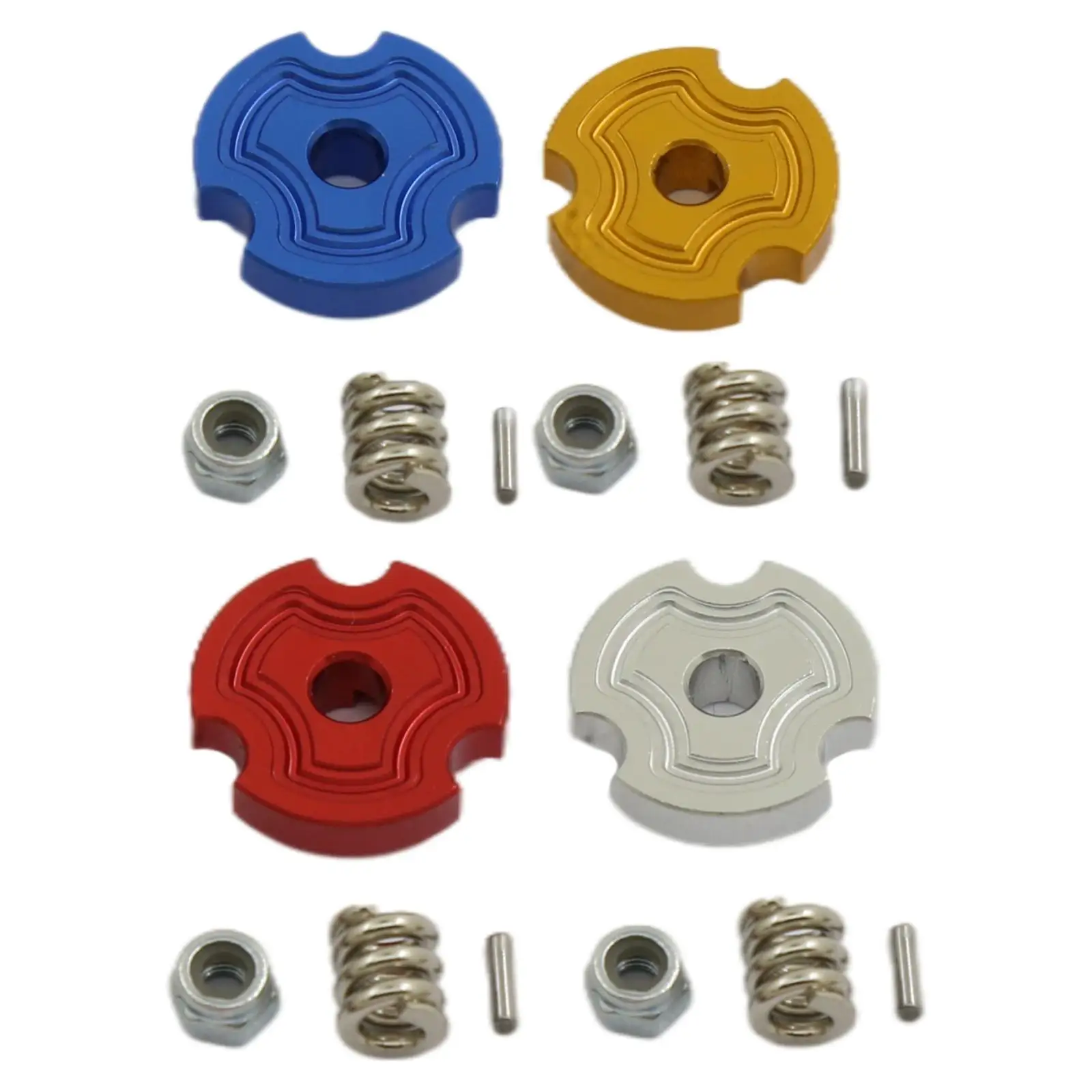 

1/16 for Slash 4WD 7152 7046R Crawler Model DIY Parts