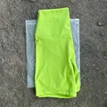 Yellow green