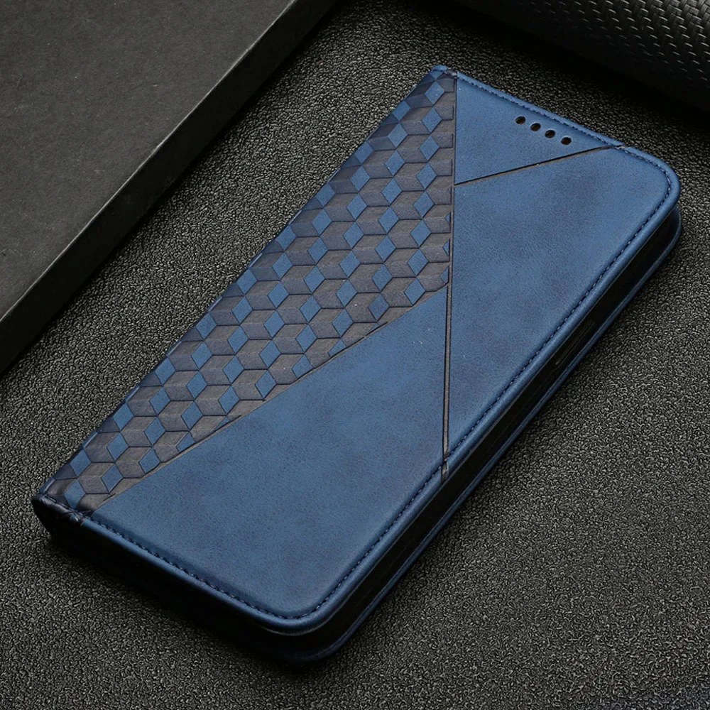For Samsung Galaxy S24 Ultra Case Magnetic Flip Phone Case on For Funda  Samsung S 24 S24Ultra S24 Plus Leather Card Cover Coque - AliExpress