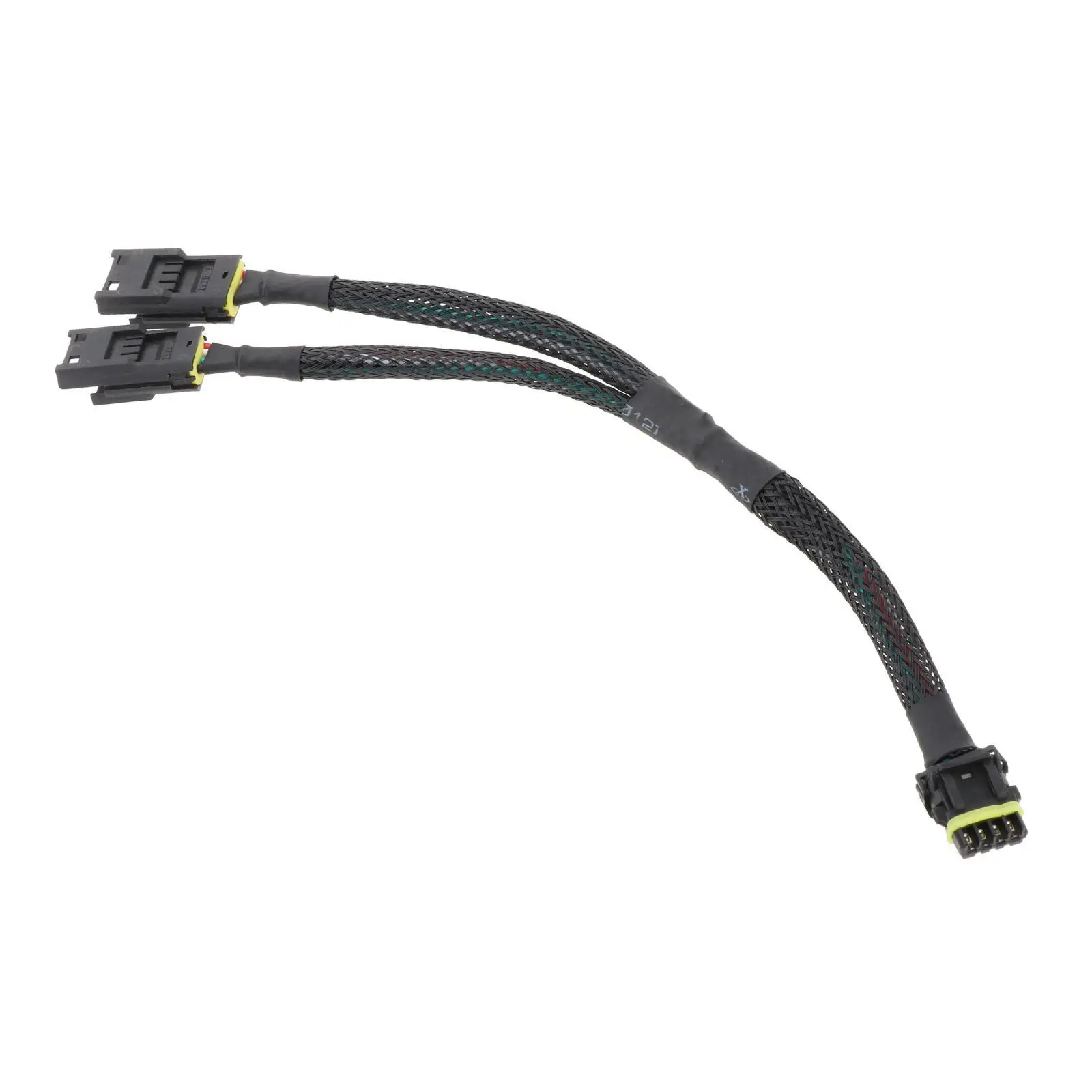 4 Wire CAN Bus Y-splitter Cable 558-465 for EFI-Sniper-X