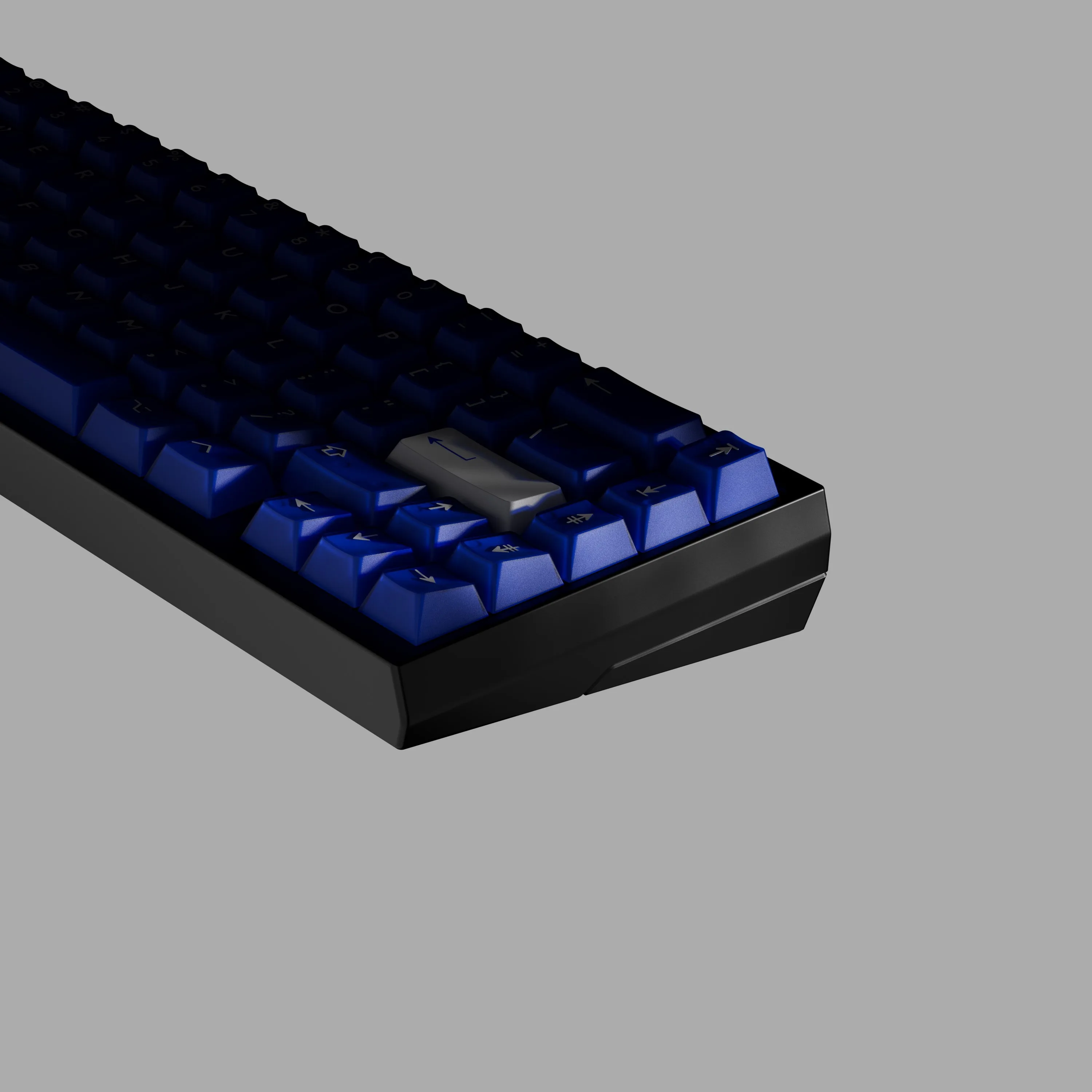 KBDfans Pavlov 65% keyboard kit - AliExpress