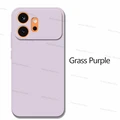 Grass Purple