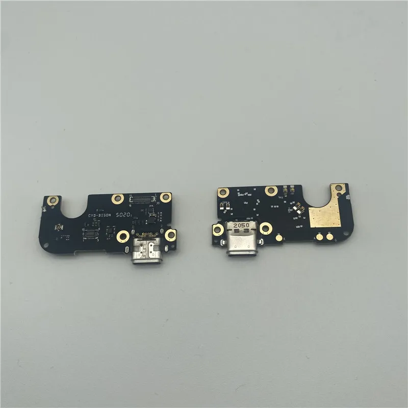 

YCOOLY In Stock Original for Umidigi Bison USB charge Board High Quality Charging Port Accessor for Umidigi Bison USB Board