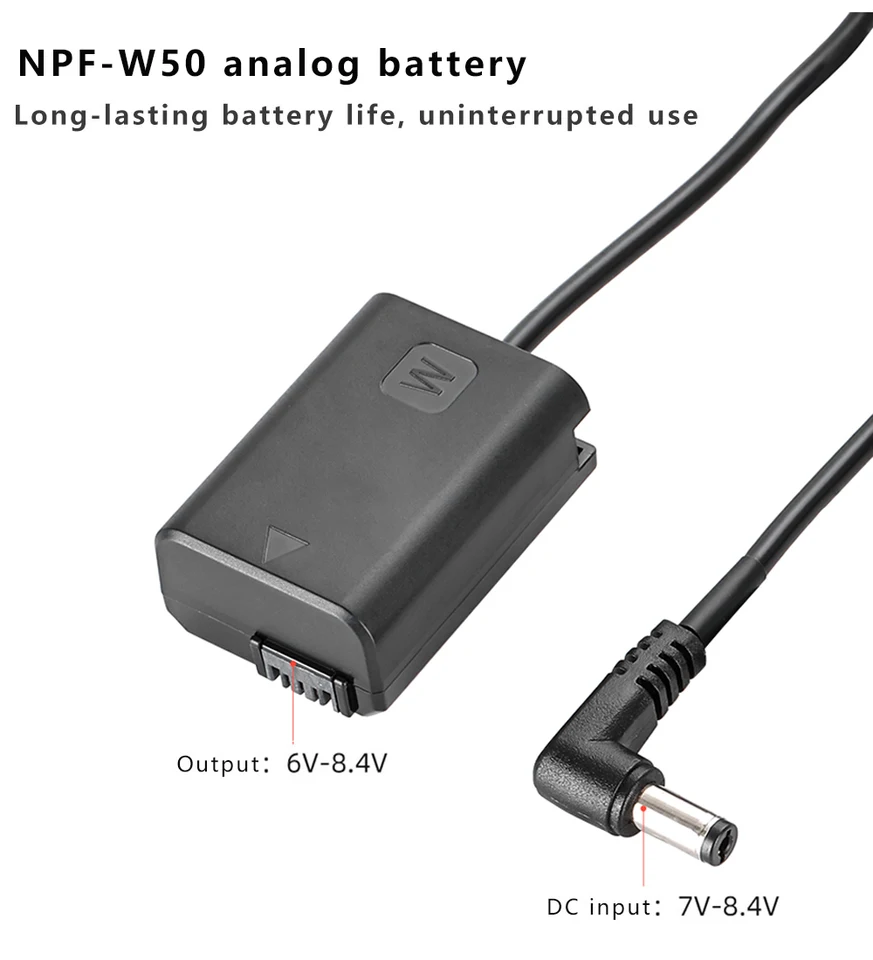 Batteria NP-FW50 + Caricatore LCD Sony Alpha A6000 A7 A6300 - Kit Top Batteria NP-FW50 + Caricatore LCD Sony Alpha A6000 A7 A6300 - Kit Top