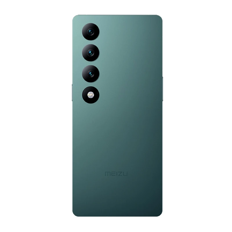 ANDROID - 【のび太】MEIZU 20 12/128  8 gen 2搭載機 Meizu 20 5G Smartphone - Snapdragon 8 Gen 2 & 67W Charge