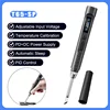 T65-SP 90W Digital Handheld Soldering Iron 150-450 ℃ Temperature Setting PD+DC Dual Power Fast Heating Soldering Iron 1