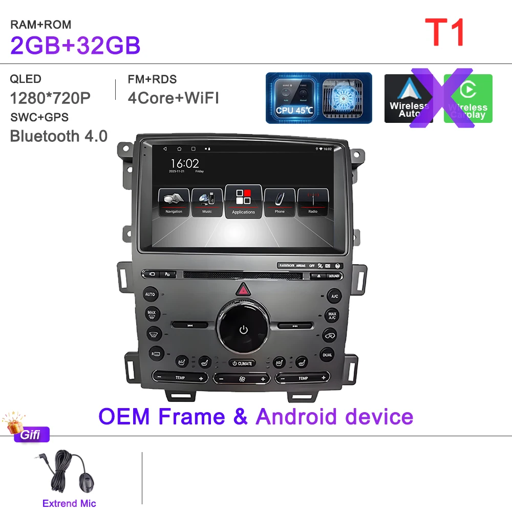 2-64G Mic