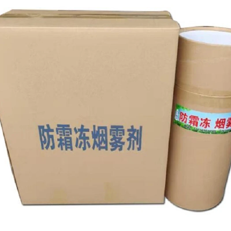 

Anti-frost warming aerosol agent Model: M387337