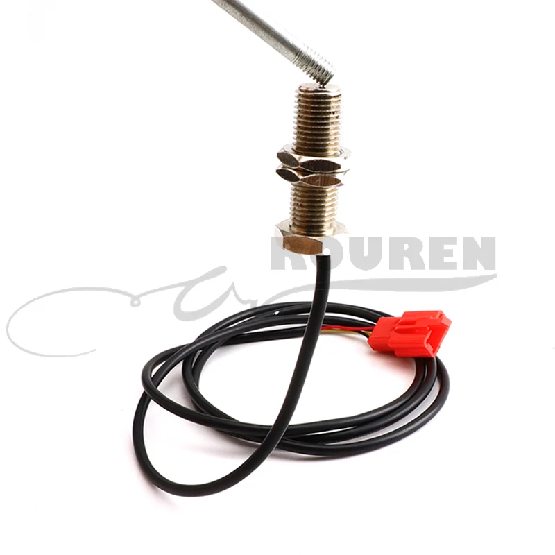 Speedometer Speed Sensor Cable Cord Replacement for Jinling 250cc 300cc ATV EEC JLA 21B JLA-931E JLA-923 Motorcycle Accessories