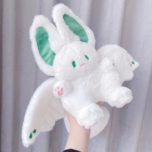 Anime White Rabbit