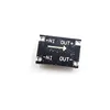 Model aircraft accessories 3A 5V 12v BEC UBEC full shield anti-interference switching power supply 2-6S step-down module 5