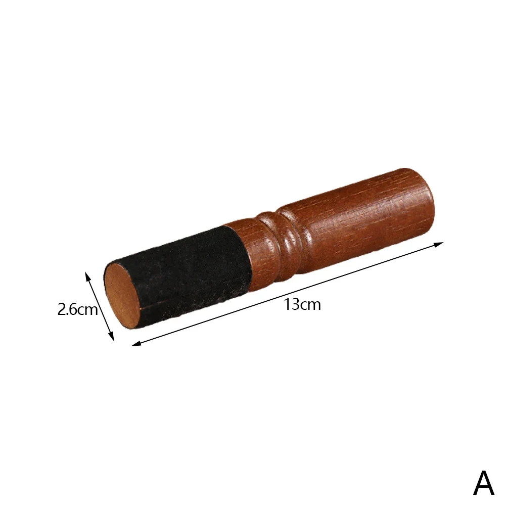 Tibetan Singing Bowl Mallet Stick 5