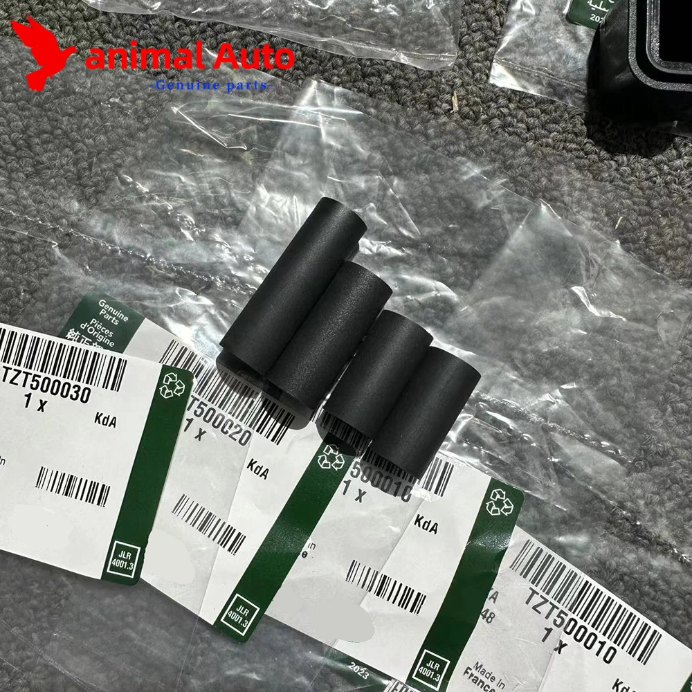 6 Speed 6HP26, 6HP28 Valve Body Adapter Seal Kit For LAND RANGE ROVER SPORT LR3 LR4 JAGUAR BMW TZV500010 TGW500010 TZT500010