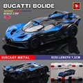 BUGATTI BOLIDE