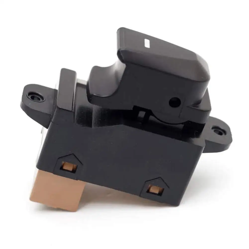 Front Passenger Side Power Window Switch Replacement Parts Glass Lift Button 93580-2z000 Compatible For 2009-2015 Ix