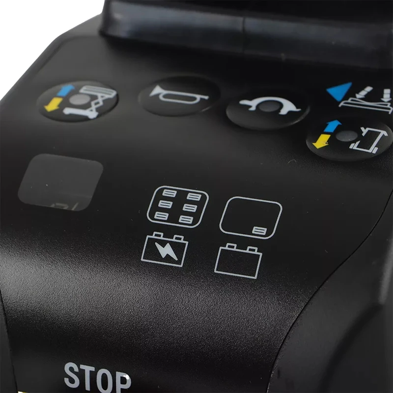 Joystick Controller Control Box 100840 100840GT For Genie Gen 5 Scissor Lift GR-12 GR-15 GS-1530 GS-1930