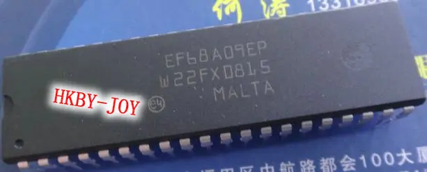 

EF68A09EP New and original 2pcs/lot