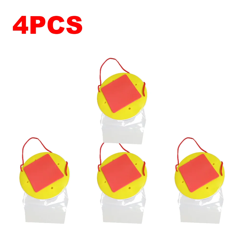 bag 4PCS