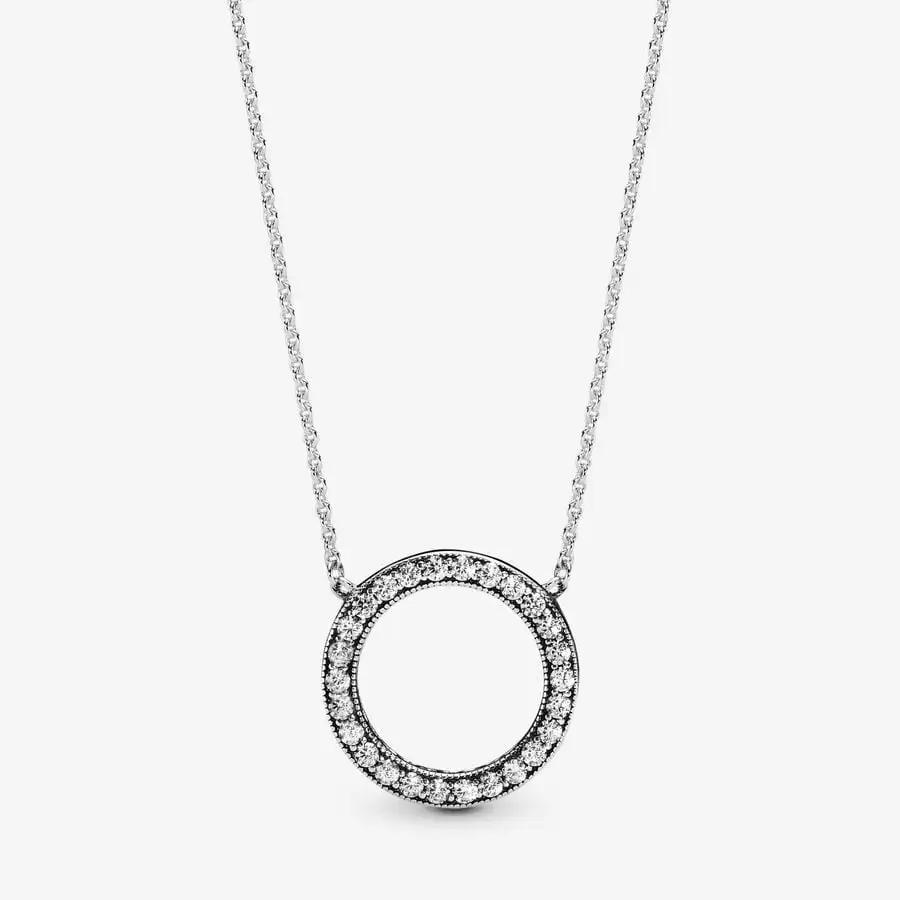 Gift for Her - Irregular Pendant Necklace