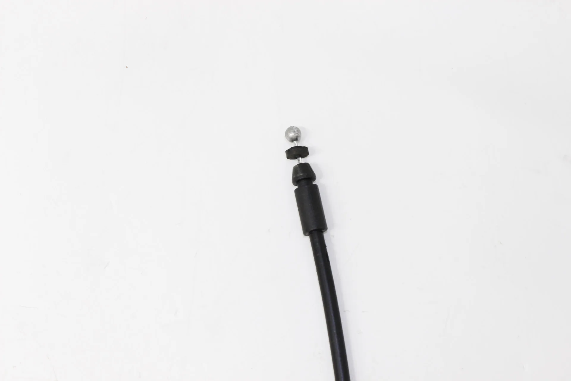 Engine Hood Cable Black For Kia Rio5 2006-2011 811901G000