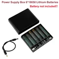 Black Power Box