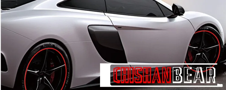 thumbnail image 2 of Clear Car Door Edge Protector Film - 7cm X 5m Anti-Scratch Bumper Guard Tape For Most Vehicles 2 of 10