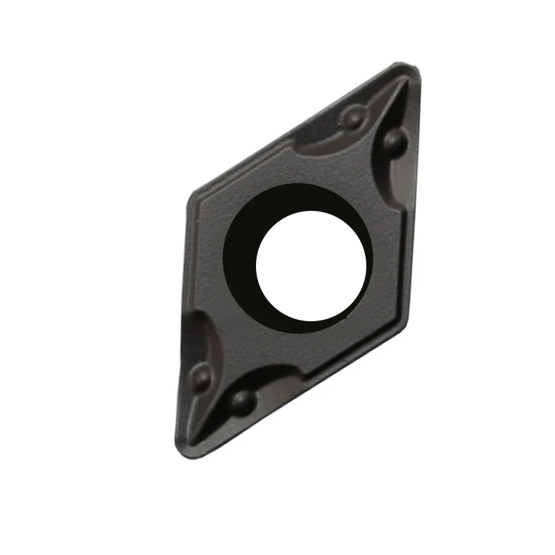 

Original high quality DCMT 11T308 OTM OC2125 turning inserts brand new carbide turning tools