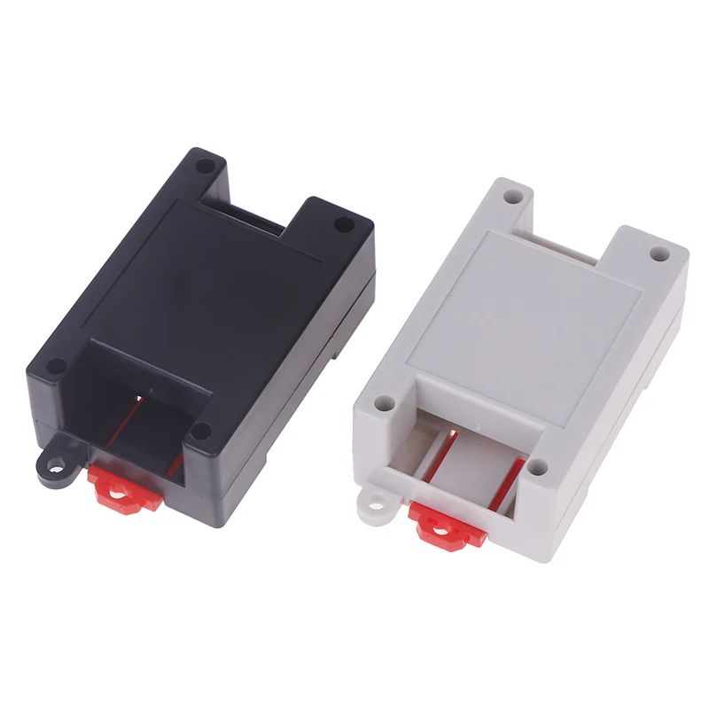 Durable Waterproof ABS Plastic Instrument Enclosure Box