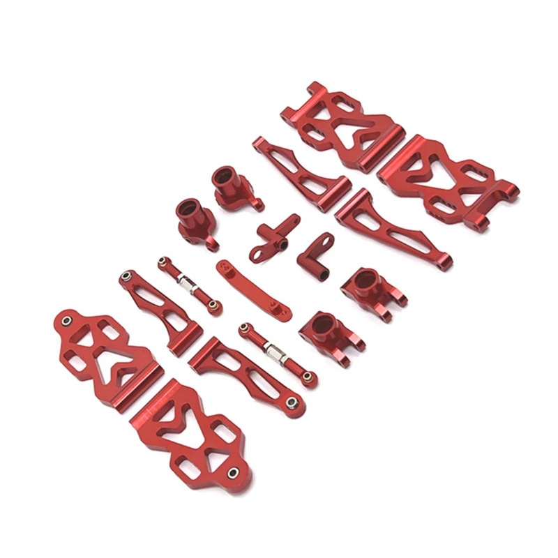 

1 комплект, запасные части для автомобиля SCY 1/16 R/C