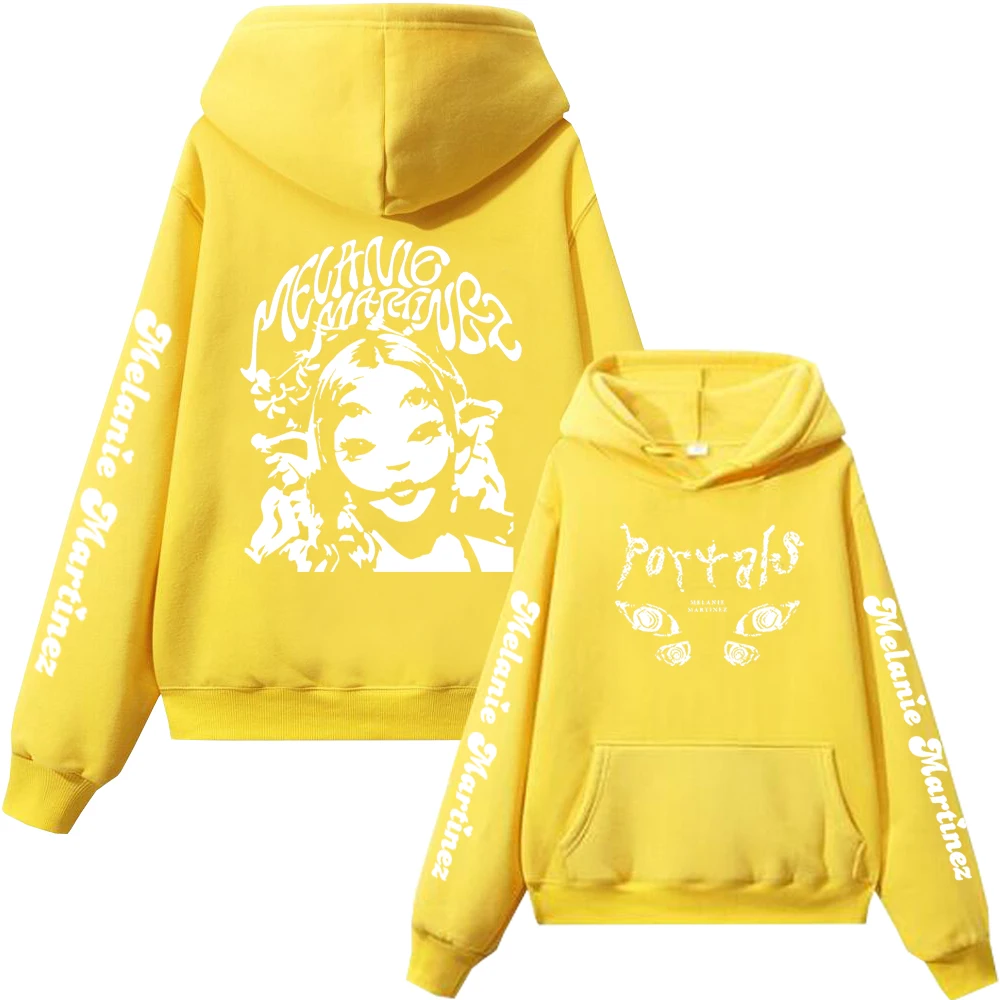 thumbnail image 1 of Sudadera con capucha para hombre y mujer, ropa de chándal Unisex con estampado de cantante, estilo Hip Hop, jerséis Harajuku, 1 of 5