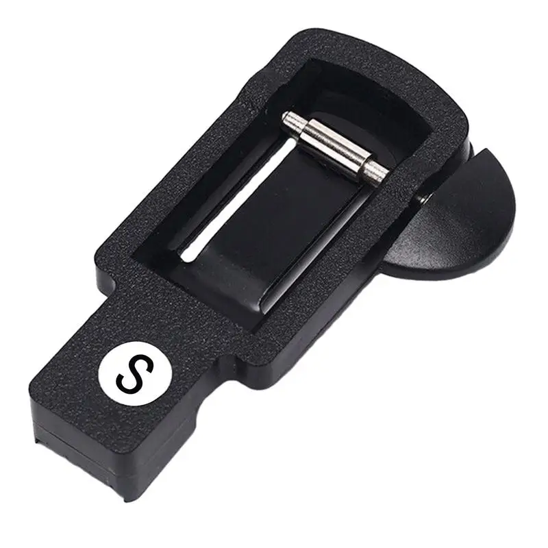 Sassofono Reed Cutter Sassofono Soprano Bass Reed Cutter Reed Cutter Accessori Per Sassofono Strumento Per Fiato Sax Reed