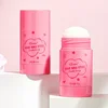 1pc Hair Wax Stick For Wig Professional Hair Wax Stick Gel Cream Non-Greasy Style Wax Stick For Men Women Broken Hair NEW 40g 5