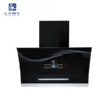 Professional Wall Mounted Smart Range Hood 60cm Extractor Hood with Convertible Stainless Steel Filter Control Kitchen Hood 2